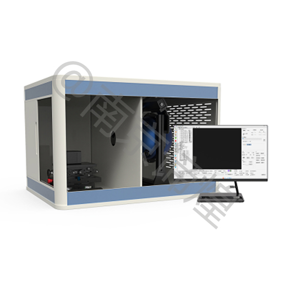 相机光电参数测试仪  Photo-BOX