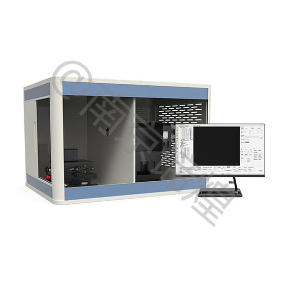 相机传递函数测试仪  Photo-TGT