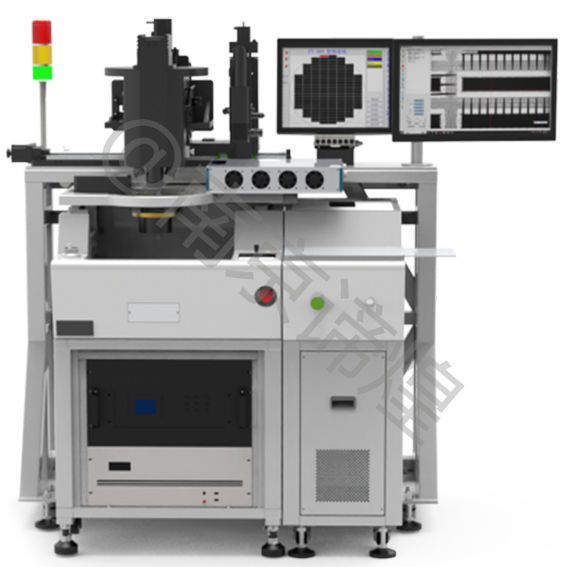 Image sensor晶圆级测试仪 Photo-PRO