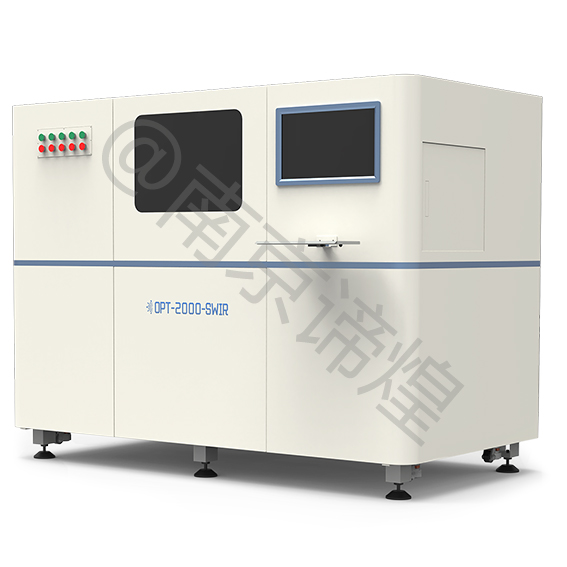 红外焦平面测试系统