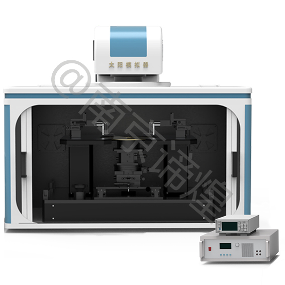 太阳能电池量子效率测试系统  SCIV系列