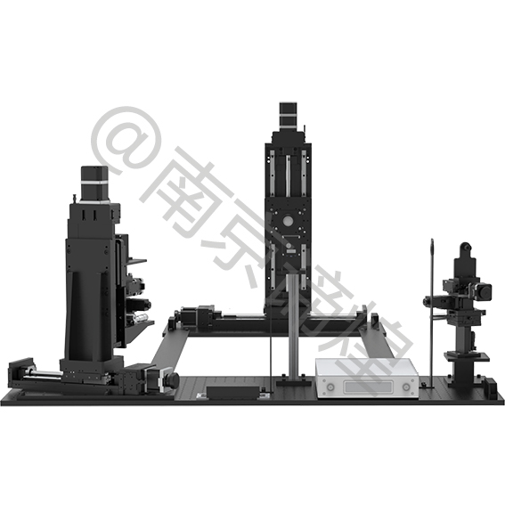 四象限探测器半实物仿真系统  GBPA-300