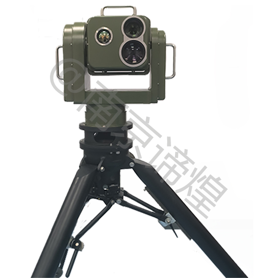 光电跟踪测量系统  DTMS-S1