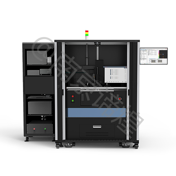 光电探测器晶圆级测试仪  OTES-Wafer