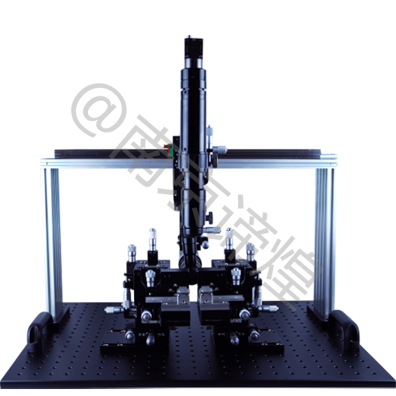 波导耦合测试仪  OF系列