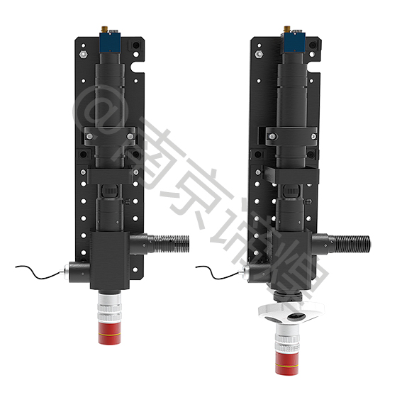 三同轴光学系统 3OAC系列