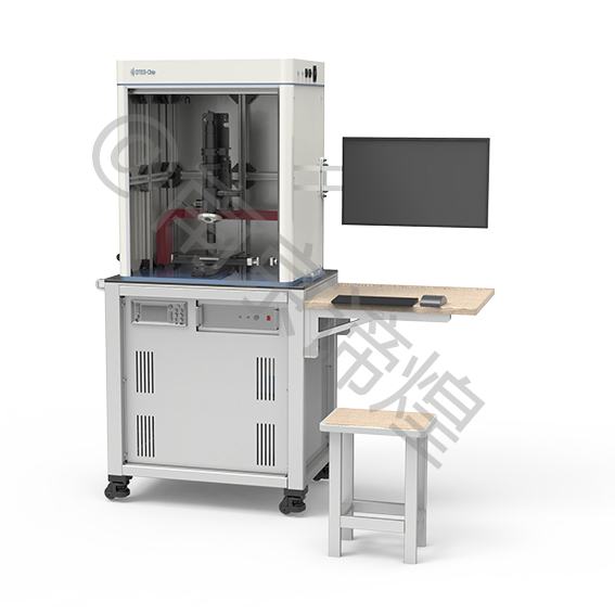 光电探测器器件级测试仪  OTES-Chip