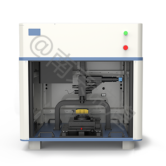 单光子探测器光子探测效率测试仪  OTES-SPAD