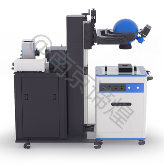 Image sensor器件级光电参数测试仪   Photo-BAL