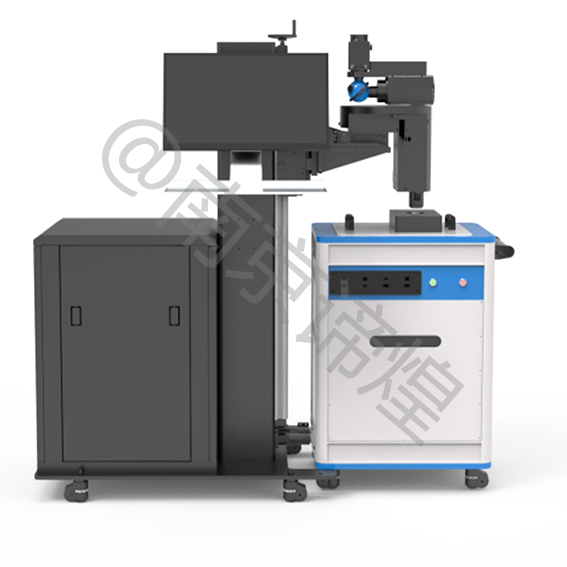 Image sensor器件级成像参数测试仪  Photo-MTF-A